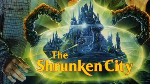 The Shrunken City still