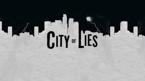 City of Lies still