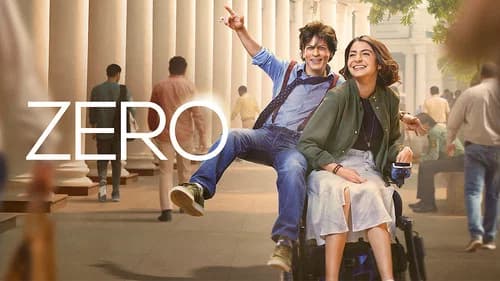 Zero still