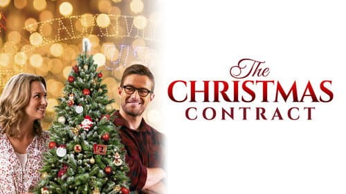 The Christmas Contract still