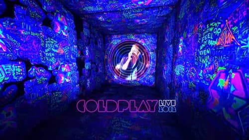 Coldplay: Live 2012 still