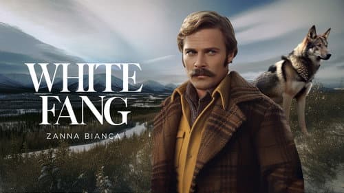 White Fang still