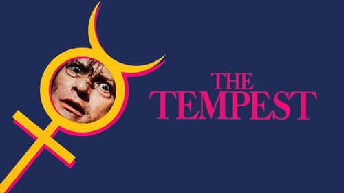 The Tempest still