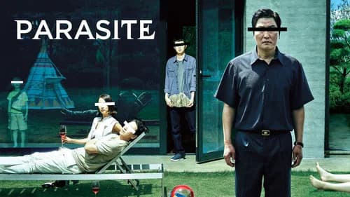 Parasite still