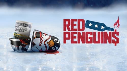 Red Penguins still