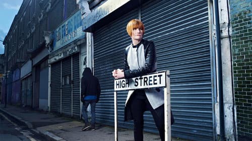 Mary Queen of the High Street still