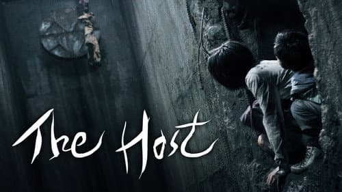 The Host still