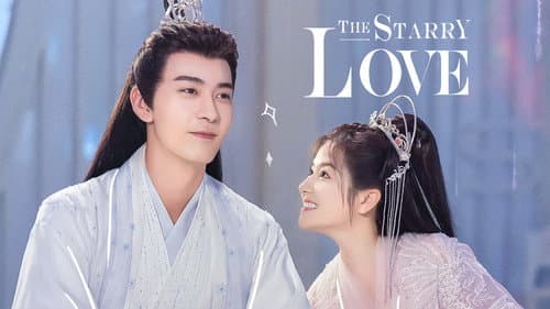 The Starry Love still