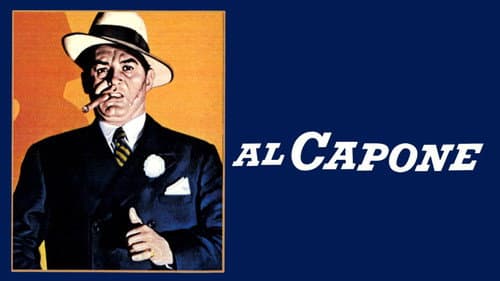 Al Capone still