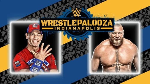 WWE Wrestlepalooza still