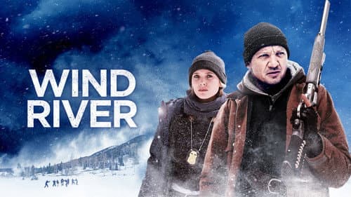 Wind River still