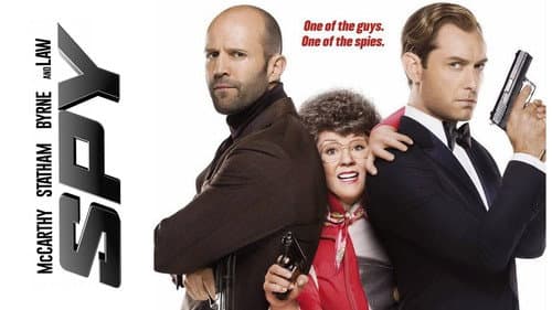 Spy still