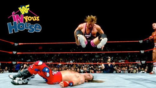 WWE In Your House 6: Rage in the Cage still
