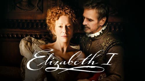 Elizabeth I still