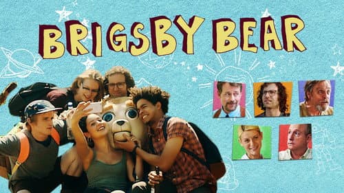 Brigsby Bear still