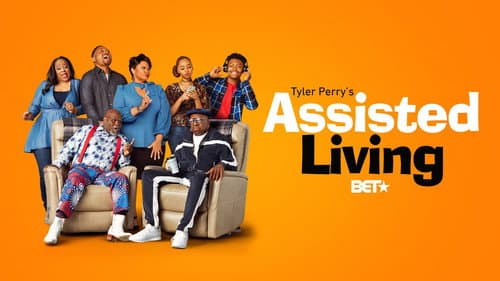 Tyler Perry's Assisted Living still