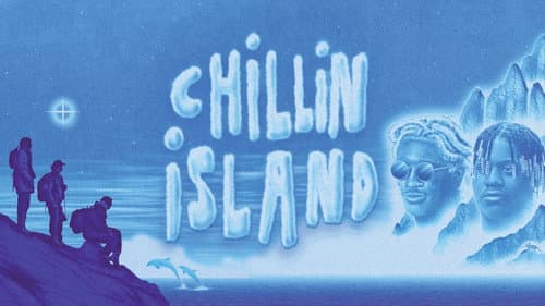 Chillin Island still
