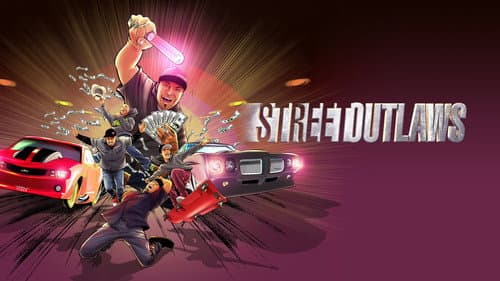 Street Outlaws still