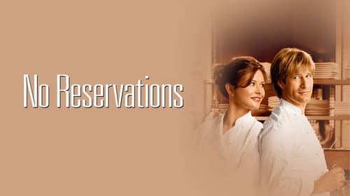 No Reservations still