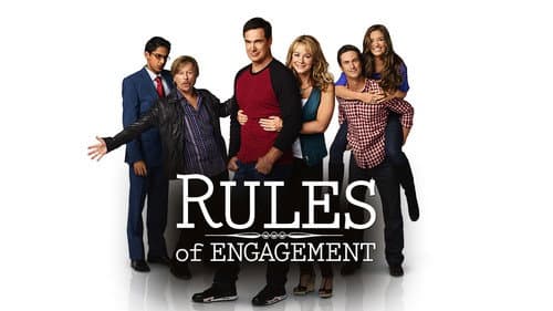 Rules of Engagement still