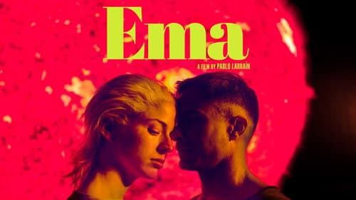 Ema still