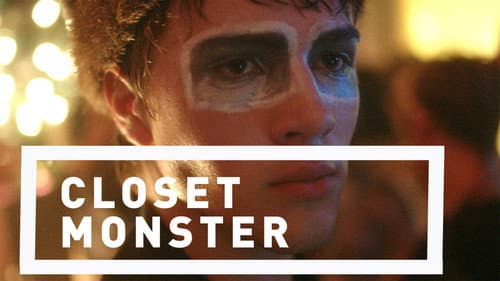 Closet Monster still