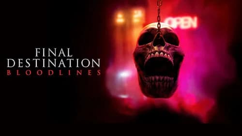 Final Destination Bloodlines still