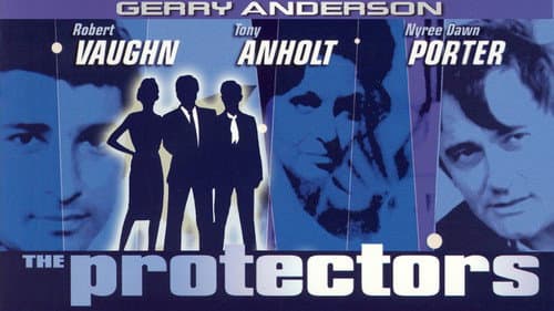 The Protectors still