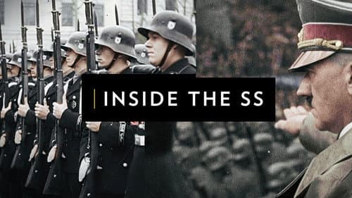 Inside the SS still