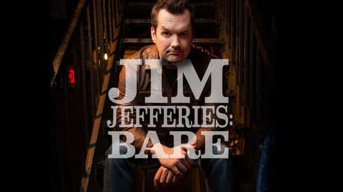 Jim Jefferies: Bare still