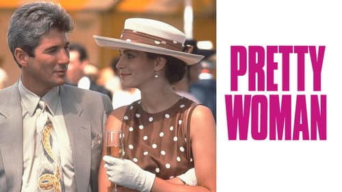 Pretty Woman still