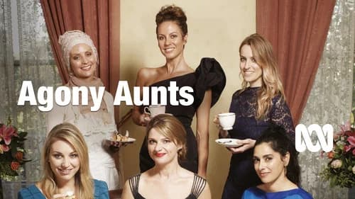Agony Aunts still