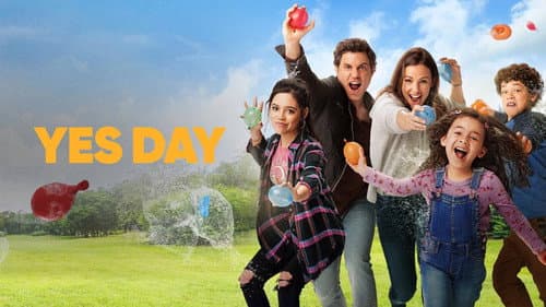 YES DAY still