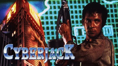 Cyberjack still