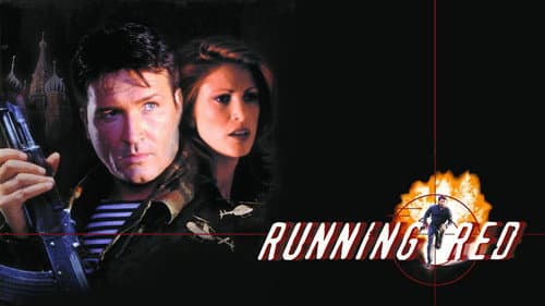 Running Red still