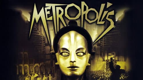 Metropolis still