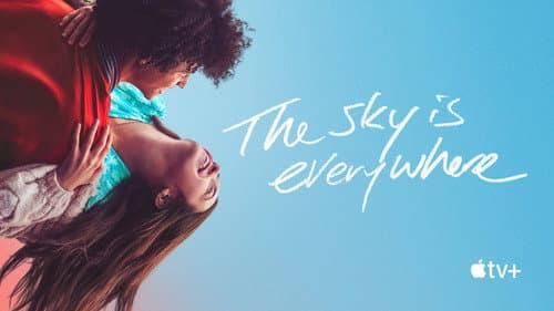 The Sky Is Everywhere still
