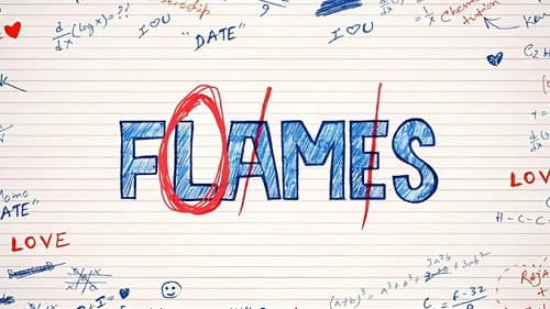 FLAMES still