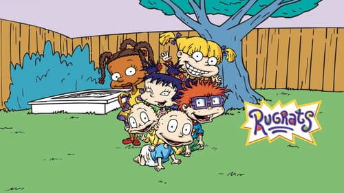 Rugrats still