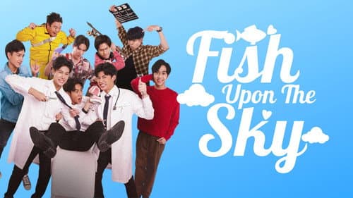 Fish Upon The Sky still