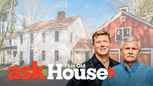 Ask This Old House still