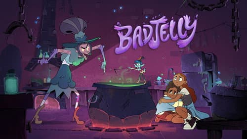 Badjelly still
