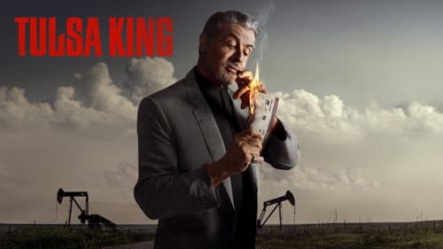 Tulsa King still