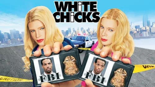 White Chicks still