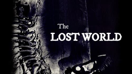The Lost World still