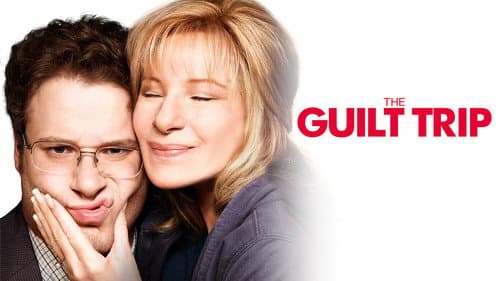 The Guilt Trip still