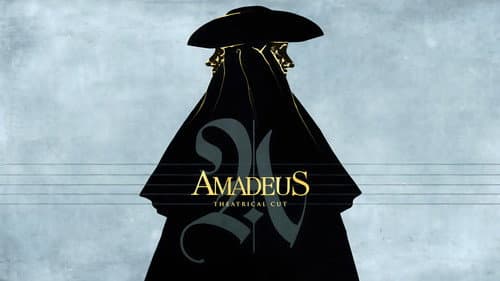 Amadeus still