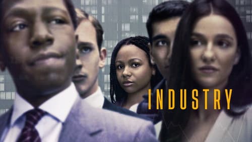 Industry still