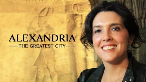 Alexandria: The Greatest City still