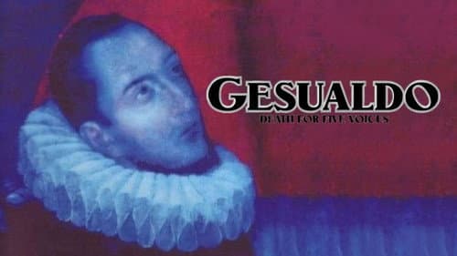 Gesualdo: Death for Five Voices still